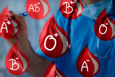 Tìm ra nhóm máu gây nguy cơ bị đột quỵ sớm hơn