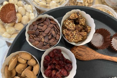 3 loại hạt khiến đường huyết tăng, không tốt cho người có bệnh tiểu đường