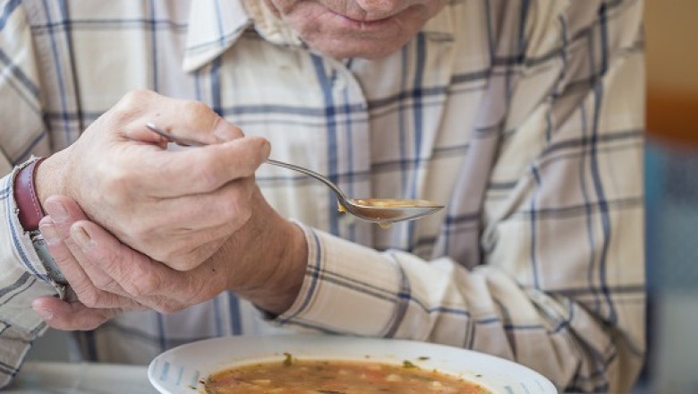 Dấu hiệu sớm cảnh báo bệnh Parkinson