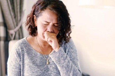 Nhận biết và khắc phục các cơn ho khan