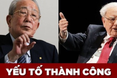 Tương lai giàu nghèo không phụ thuộc vào học vấn hay sự chăm chỉ, mà là 4 yếu tố then chốt này: Thiếu 1 cũng khó thành công