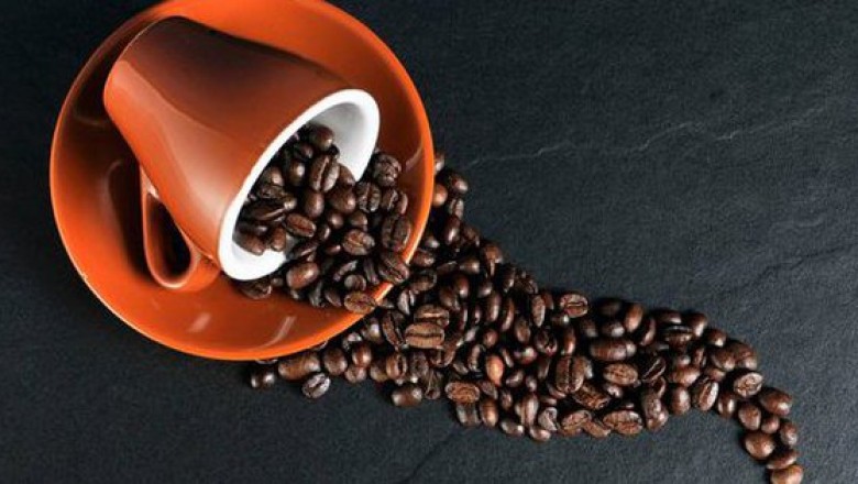 Tác dụng bất ngờ của cà phê lên bệnh gan nhiễm mỡ và xơ gan