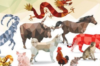 Chuyên gia phong thủy nổi tiếng dự đoán vận may 12 con giáp năm 2023