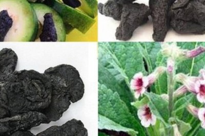 Rượu thuốc bổ khí huyết tuổi trung niên