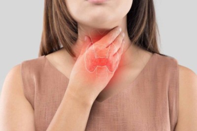 Ung thư tuyến giáp là gì?