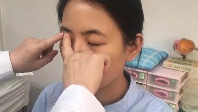 Nếu mắt có 5 dấu hiệu này nên đi khám ngay bởi đó có thể là cảnh báo của ung thư