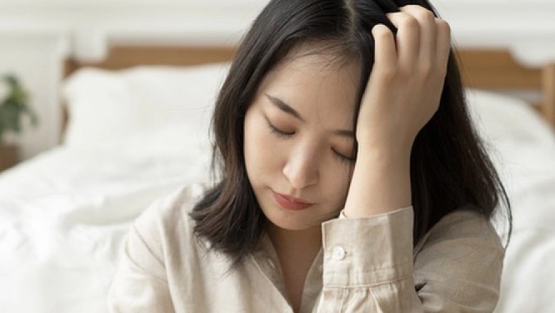 Ngủ dậy thấy 3 dấu hiệu này, có thể lượng đường trong máu đang cao