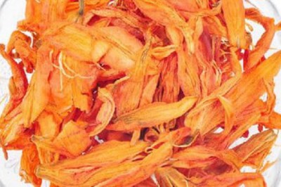 Loài hoa mệnh danh đệ nhất hương sắc, giúp ngăn ngừa khối u, nhiều người thường vứt bỏ