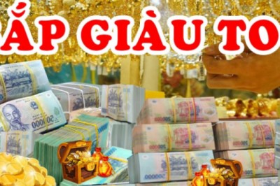 Tháng 3 Dương ai đen cứ đen: 3 tuổi này no nê tài lộc, tiền bạc phủ phê, tình duyên viên mãn