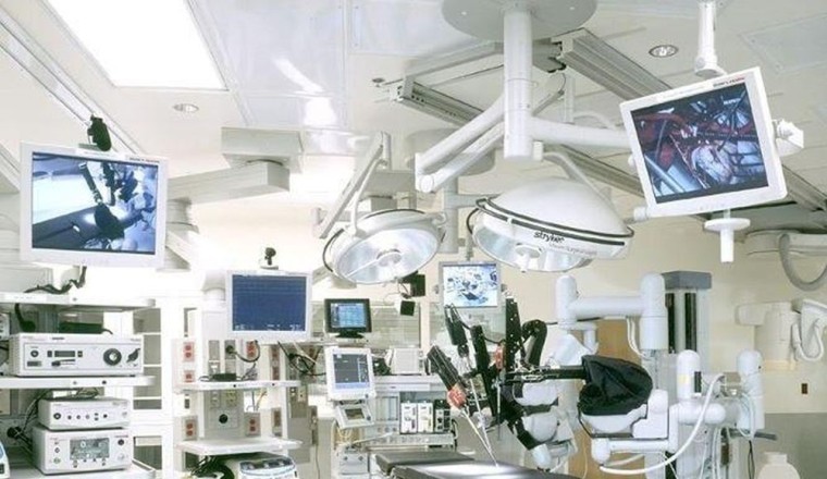 Bãi bỏ Thông tư đấu thầu trang thiết bị y tế, kinh doanh dược liệu