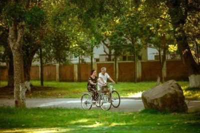 Người có khả năng sống lâu, trên mặt thường có 3 đặc điểm này