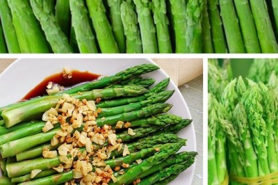 Ăn măng tây có tốt không?