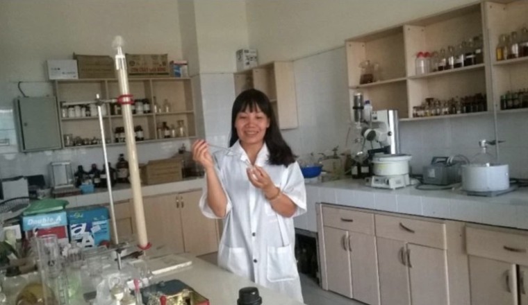 Nghiên cứu mới nhất: Cây Mắc khén (Zanthoxylum rhetsa) nguồn dược liệu quý của Việt Nam