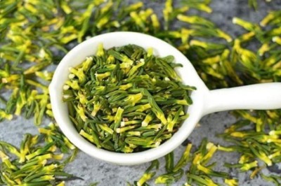 Uống trà tâm sen mỗi ngày có tốt không?