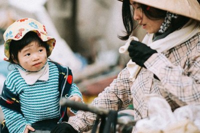 Điểm xuất phát của con cái, chính là cha mẹ