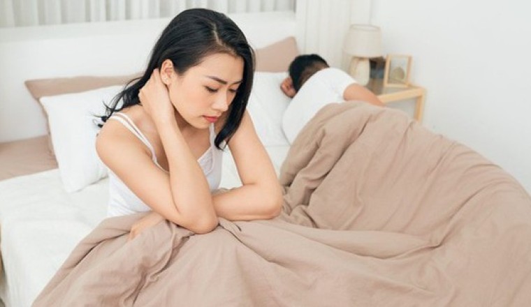 Vô tình làm 3 điều này, đàn ông tự hủy hoại hôn nhân