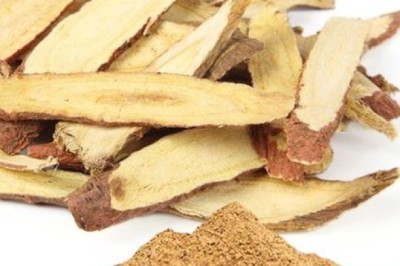 Vì sao nhiều thang thuốc đông y cần có cam thảo?