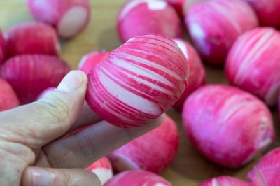 'Vua chống lão hóa” anthocyanin có trong 3 món, càng ăn càng trẻ lâu