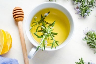 Uống trà hương thảo có tác dụng gì?