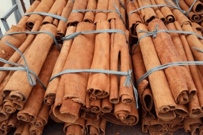 Việt Nam xuất khẩu hơn 43 nghìn tấn quế trong nửa đầu năm