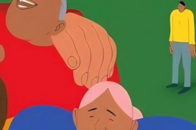 Hào phóng trong 7 điều này không chỉ thể hiện sự ngốc nghếch mà còn là gốc rễ của khổ đau: Biết nhắm mắt làm ngơ mới là người khôn khéo