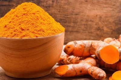 Nghiên cứu khoa học mới: Phát hiện thêm tác dụng không ngờ của củ nghệ