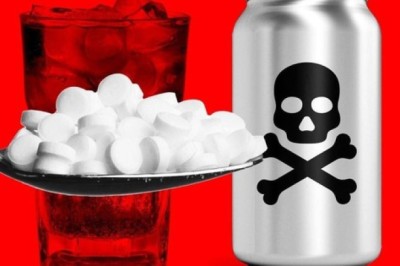 Thay đường thường bằng đường ăn kiêng, hóa ra chúng ta đang hại chính mình