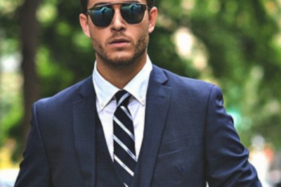 Đàn ông có 'số mệnh giàu sang' không thể hiện ở quần áo bề ngoài, mà nằm ở 3 điểm này!