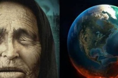 6 lời tiên tri của bà Vanga về thế giới năm 2024 gây choáng váng