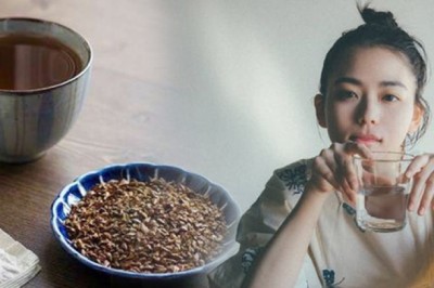 6 tác dụng của trà lúa mạch với sức khoẻ và sắc đẹp