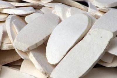 Hạn chế tác dụng phụ của hóa trị ung thư bằng món ăn bài thuốc từ đông y