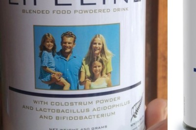 Đám lưu manh đa cấp bán sữa biến tướng chuyên lừa đảo người cao tuổi ở khắp các tỉnh thành