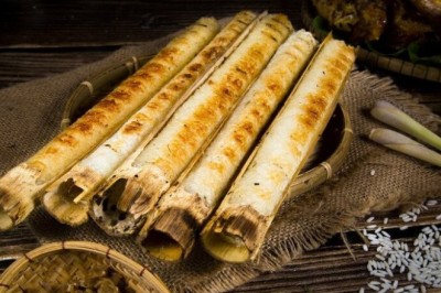 7 đặc sản gốc Hoà Bình mua làm quà tặng chuẩn quà quê