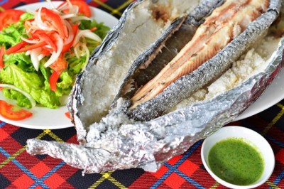 Loại cá được ví như 'nhân sâm' của người nghèo, giúp bổ gan, thận