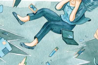 Từ 35-40 tuổi mấy người không [khủng hoảng], mạnh dạn làm 3 việc này để vượt sóng gió, nửa đời sau sống bình yên