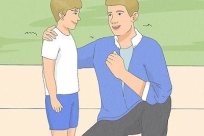 6 điều bố nên nói với con trai trong cuộc sống hằng ngày