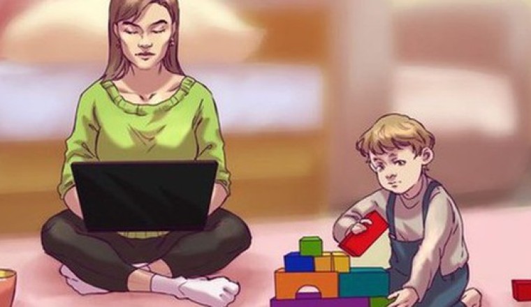 Đây là 7 sai lầm khi dạy con mà nhiều cha mẹ phạm phải khiến trẻ lớn lên tự ti, nóng nảy