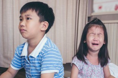 Tại sao có chuyện anh chị em trong nhà ghét nhau như 'chó với mèo'?