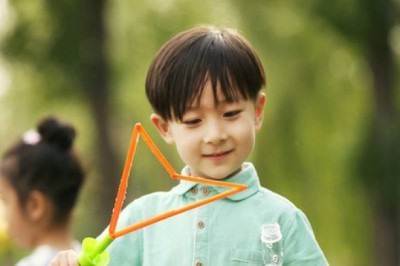 8 đức tính phải rèn luyện ngay từ nhỏ với Con Trai