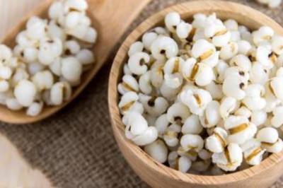 Hạt ý dĩ chữa bệnh