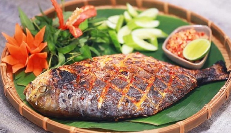 Nam giới yếu sinh lý nên ăn 3 loại cá giúp 'tinh binh' khoẻ