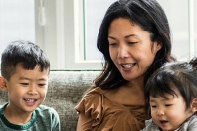 Người mẹ thông minh sẽ dạy con theo cách này: Tuổi già có thể mỉm cười bởi con lớn lên rất dễ thành công