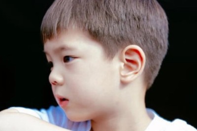 Nghiên cứu khoa học: 4 điểm nhận diện trên khuôn mặt của những đứa trẻ Thông Minh