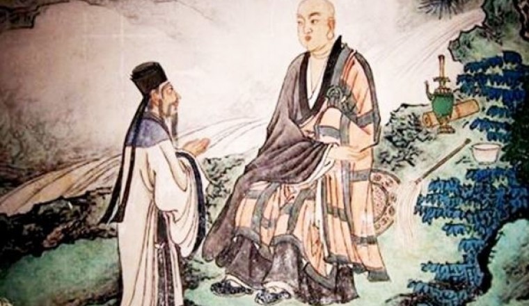 Chăm chỉ làm ăn mãi mà vẫn nghèo, người đàn ông tới hỏi vị sư già thì nhận được lý do không ngờ tới
