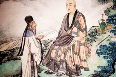 Chăm chỉ làm ăn mãi mà vẫn nghèo, người đàn ông tới hỏi vị sư già thì nhận được lý do không ngờ tới