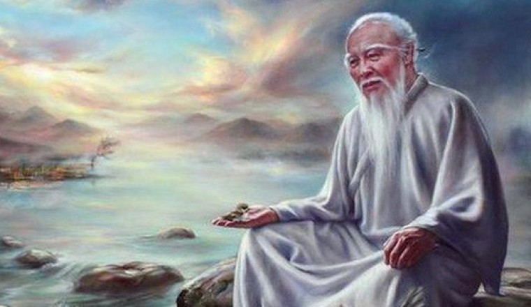 Lão Tử dạy 2 bài học lớn, người lĩnh ngộ sớm tay không xây nên cơ nghiệp, một đời bình an