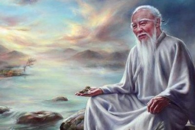 Lão Tử dạy 2 bài học lớn, người lĩnh ngộ sớm tay không xây nên cơ nghiệp, một đời bình an