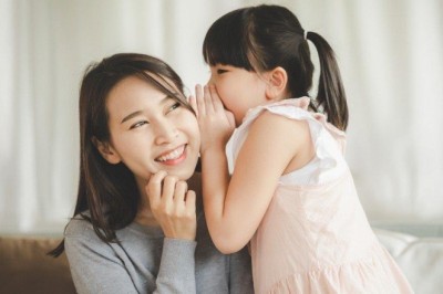 4 Hành động của người Mẹ ảnh hưởng sâu sắc đến con cái trong nhà