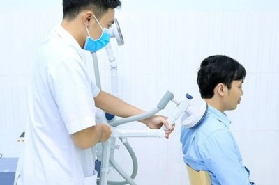 Tìm hiểu bệnh Đau Vai Gáy xem nguyên nhân và phương pháp chữa trị bệnh