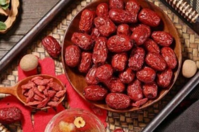 Những ai kiên trì uống trà TÁO ĐỎ KỲ TỬ một tháng, lợi ích bất ngờ gì sẽ tự tìm tới bạn?